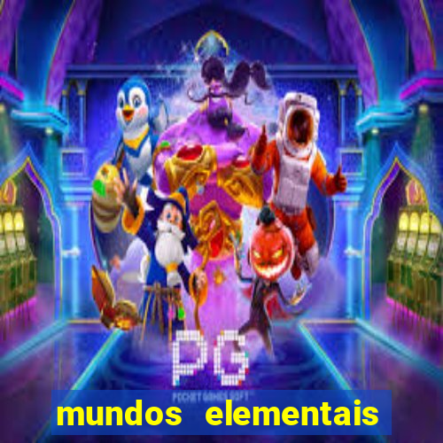 mundos elementais download android